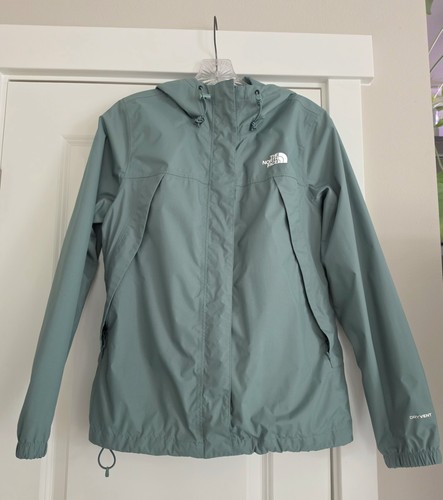 Cappotto northface verde - northface,
