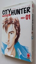 CITY HUNTER Complete Edition