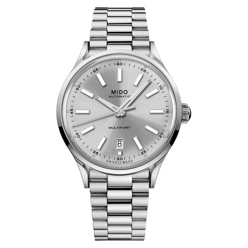 Orologio mido uomo multifort - orologio,