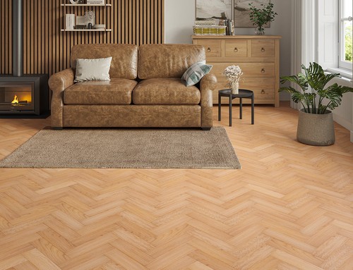 Parquet rovere naturale - rovere,