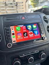 Per VW GOLF 5 6 Plus Touran