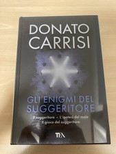 Libro Gli Enigmi Del