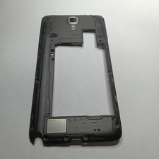 COVER TELAIO SUPPORTO BUZZER VETRINO ORIGINALE SAMSUNG GALAXY NOTE3 NEO SM-N7505