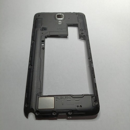 Cover telaio supporto buzzer - cover,