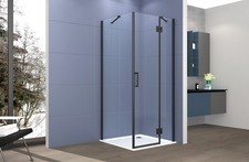 Box doccia 2 lati 100x100 cm