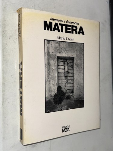 Mario cresci matera - mario,