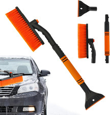 Raschietto Ghiaccio Auto