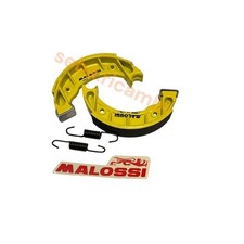 GANASCE MALOSSI CERCHIO RUOTA IN LEGA ANTERIORE 104 X 20 PIAGGIO CIAO SI BRAVO