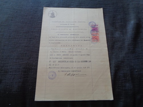 Olgiate olona varese documenti - olgiate,