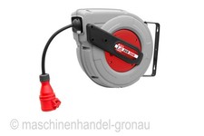 Avvolgitore Di Cavo Elettrico