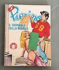 PIERINO N.47 IL JOURNALE DELLA