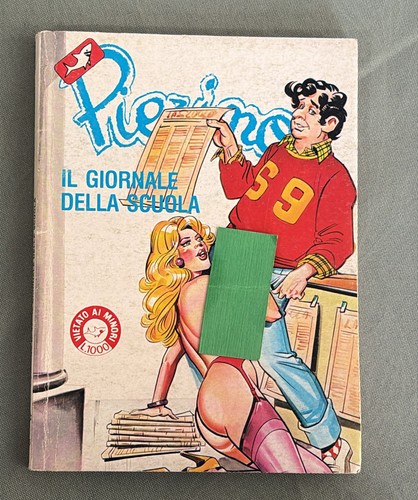 Pierino giornale della - n.47,