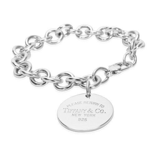 Bracciale argento sterling - bracciale,