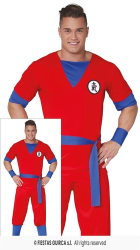 Noamz1225 guirca costume - [noamz1225],