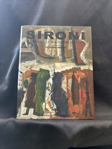 Sironi gli anni - sironi, della