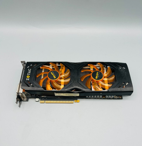 Amplificatore zotac gtx - zotac, 770