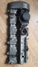 Cache Culbuteur Mercedes