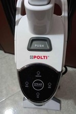 Vaporetto E  Aspirapolvere (2 funzioni) Polti, Usato Come Nuovo