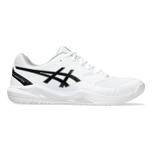 Asics gel dedicate scarpe - gel-dedicate, 8