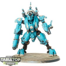 Tau Empire - Tuta da battaglia