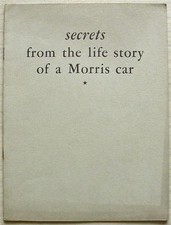 MORRIS CONCESSIONARI