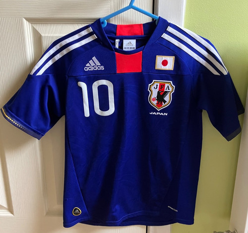 Kit maglia ufficiale shunsuke - ufficiale,