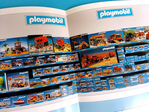 Playmobil assortimento - playmobil,