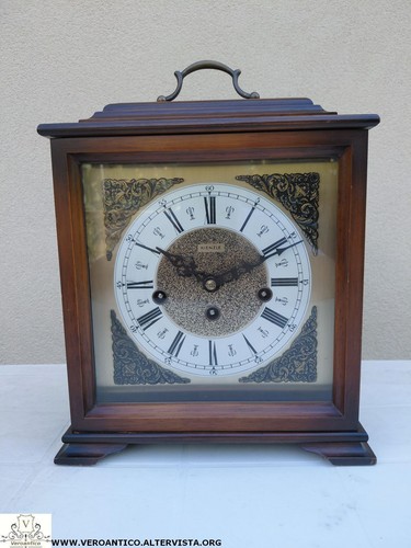 176566 antico orologio - 176566,