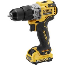 DEWALT Trapano avvitatore a