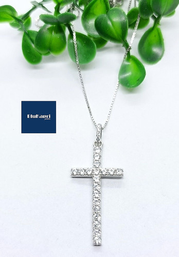 Collana donna argento 925 - collana,