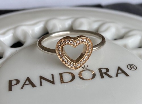 Autentico anello pandora - autentico,
