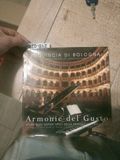 Armonie del Gusto Sapori