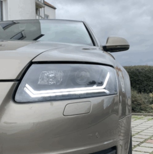 Adatto per audi 08 11 - adatto,