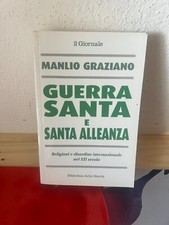 MANLIO GRAZIANO GUERRA SANTA E