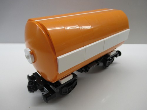 Lego treno train - treno, eisenbahn