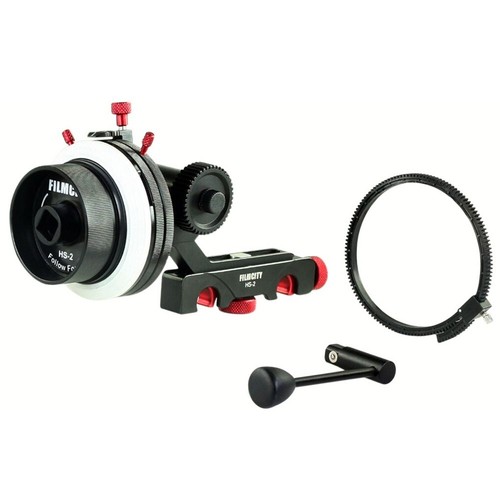 Filmcity follow focus - filmcity,