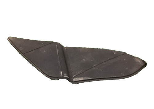 Tappetino pedana posterior - posterior, sx