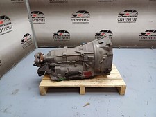 ⏹️ CAMBIO AUTOMATICO GA8HP45Z BMW F11 2012 N47D20C 24007642297 24007642243 3C ❗❗