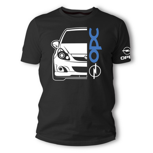 Shirt unisex corsa - t-shirt,