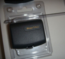 BATTERIA PER MOTOROLA STARTAC NUOVA SIGILLATA DA 600 mAh startac 130 85