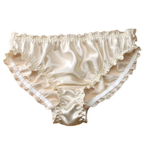 Slip donna intimo seta - , comodo