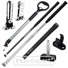 Braccio per pinno prolunga per