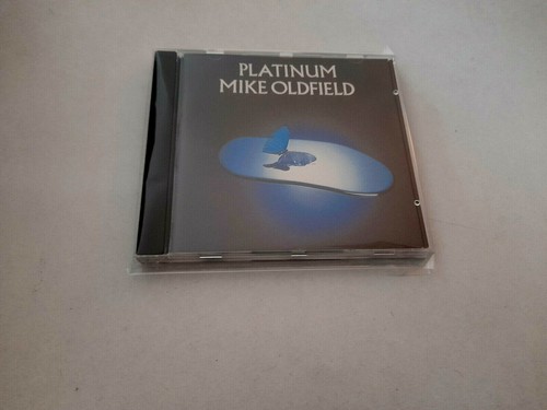 Mike oldfield platinum - oldfield, 5