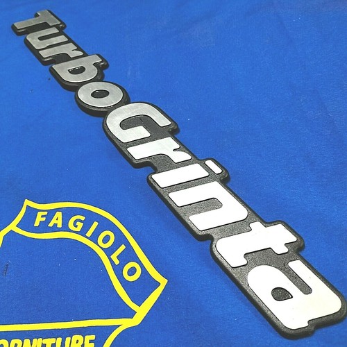 Scritta turbogrinta logo - "turbogrinta",