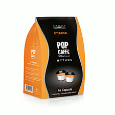 N.96 CAPSULE POP CAFFÈ MYTHOS