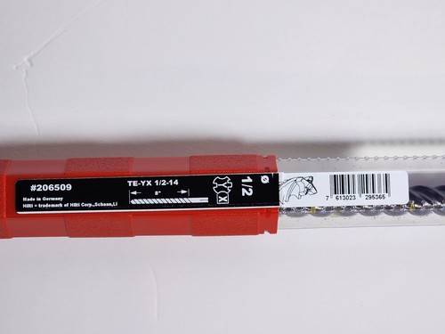 Hilti hammer drill - hilti,