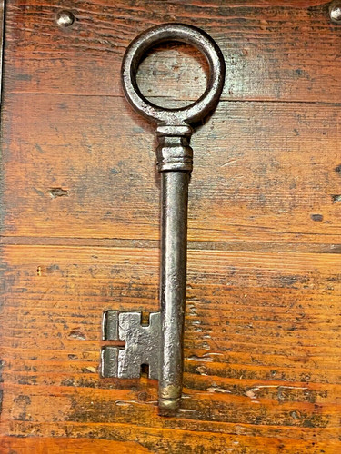 Chiave antica old key - key, ancienne