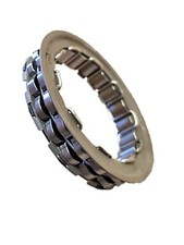 Tm Racing 4 Temps 450 It MX