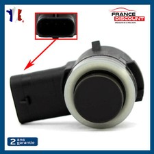 Sensore Di Parcheggio Previsto