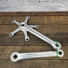 Vintage Campagnolo Record